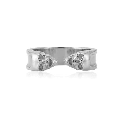 925 Sterling Silver Polished