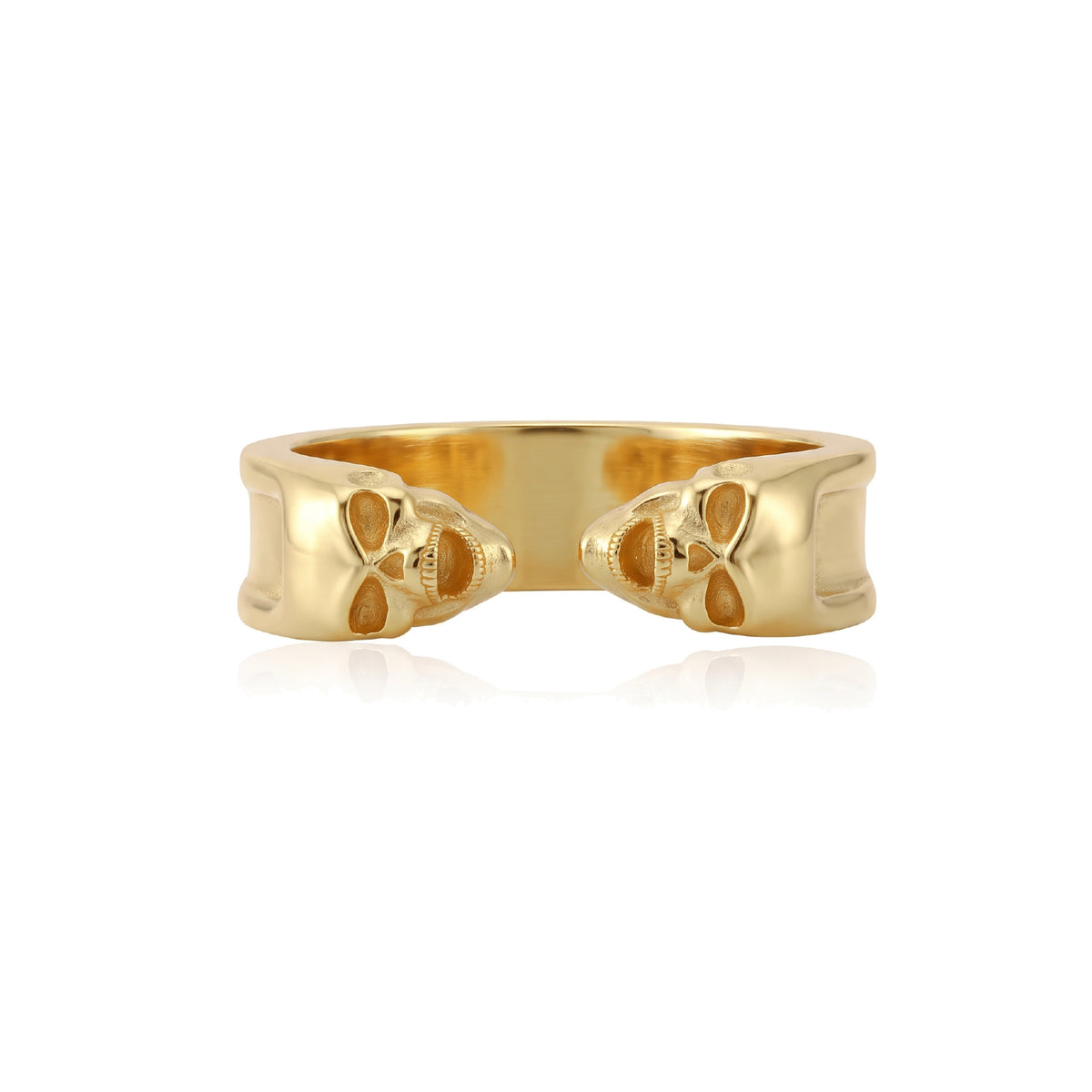 925 Sterling Silver Gold Vermeil