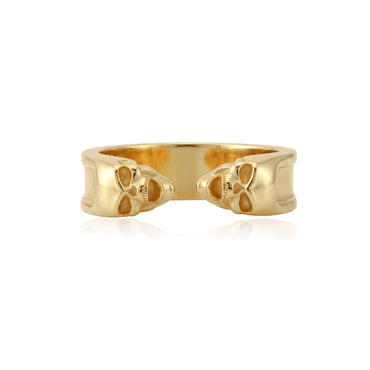 925 Sterling Silver Gold Vermeil