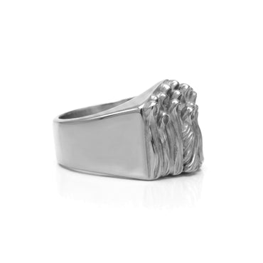 925 Sterling Silver Polished
