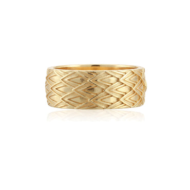 14K Solid Gold