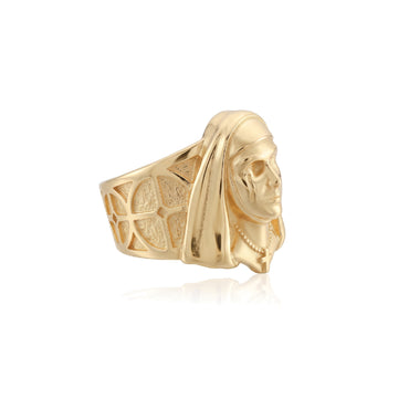 14K Solid Gold