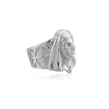 925 Sterling Silver Polished