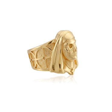 925 Sterling Silver Gold Vermeil