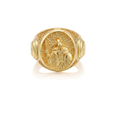 925 Sterling Silver Gold Vermeil