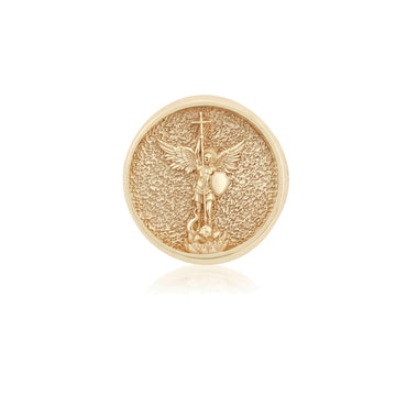10K Solid Gold