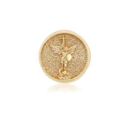 14K Solid Gold