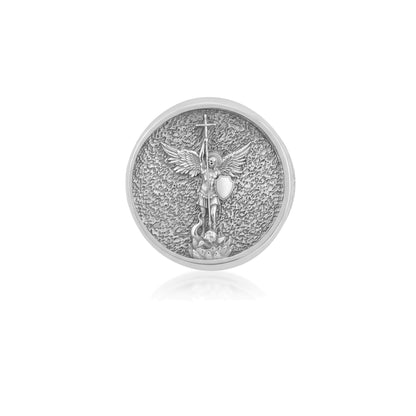 925 Sterling Silver Polished