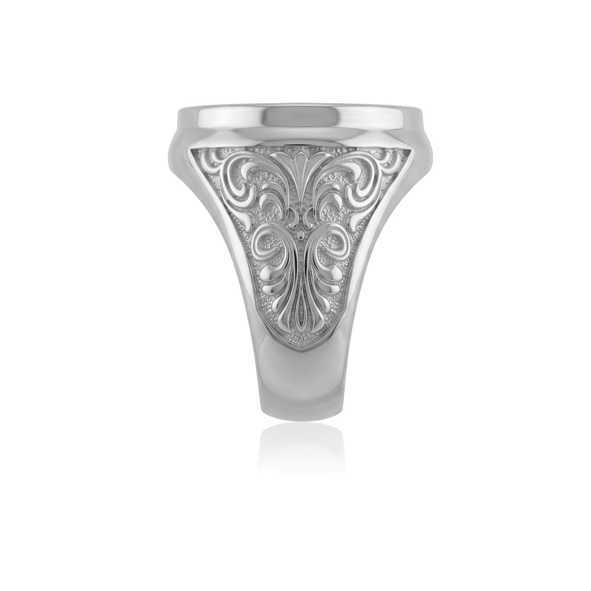 Saint Archangel Michael Ring