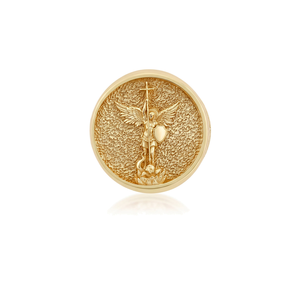 925 Sterling Silver Gold Vermeil