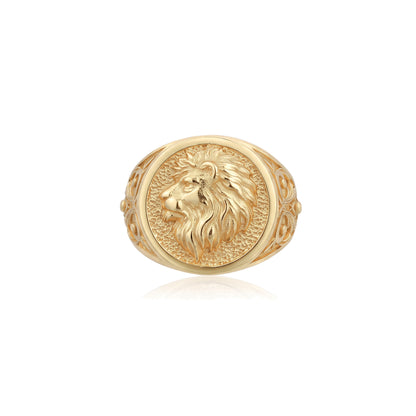 14K Solid Gold