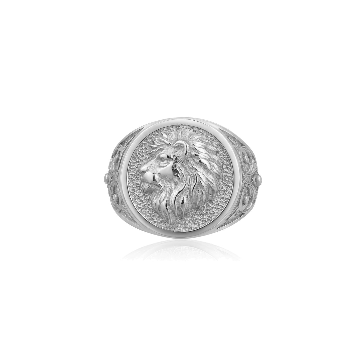925 Sterling Silver Polished