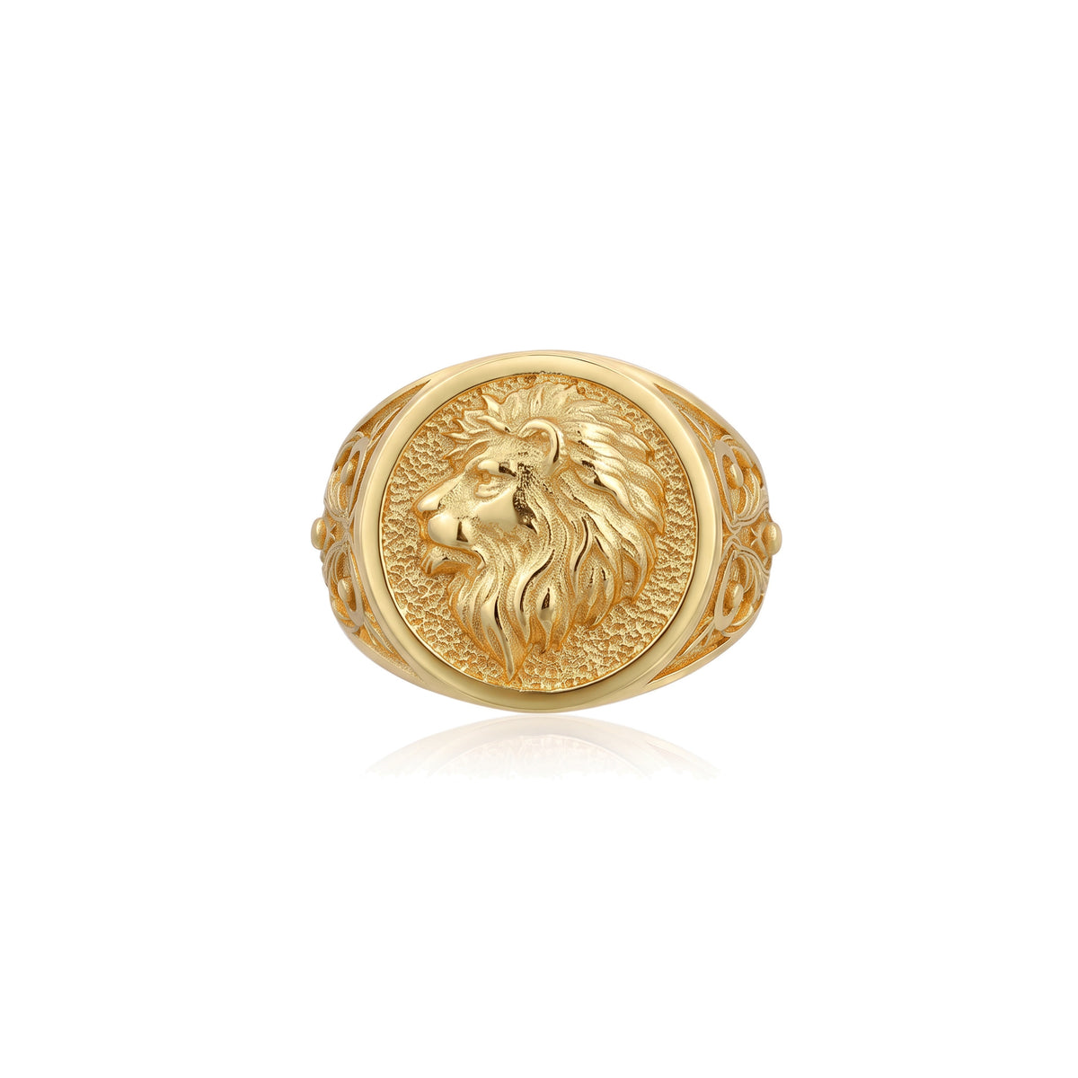 925 Sterling Silver Gold Vermeil