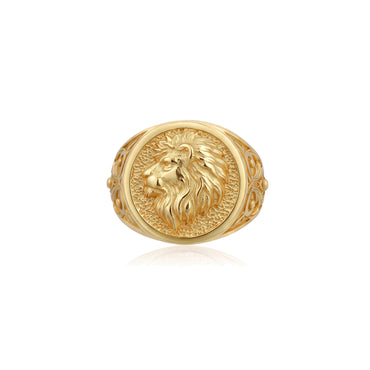 925 Sterling Silver Gold Vermeil
