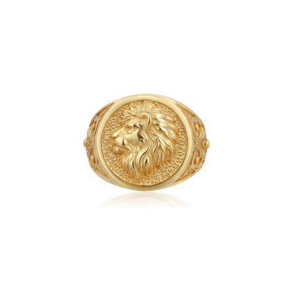 925 Sterling Silver Gold Vermeil