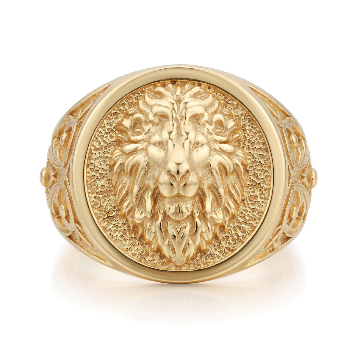 14K Solid Gold