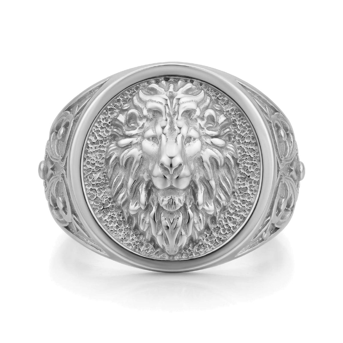 925 Sterling Silver Polished