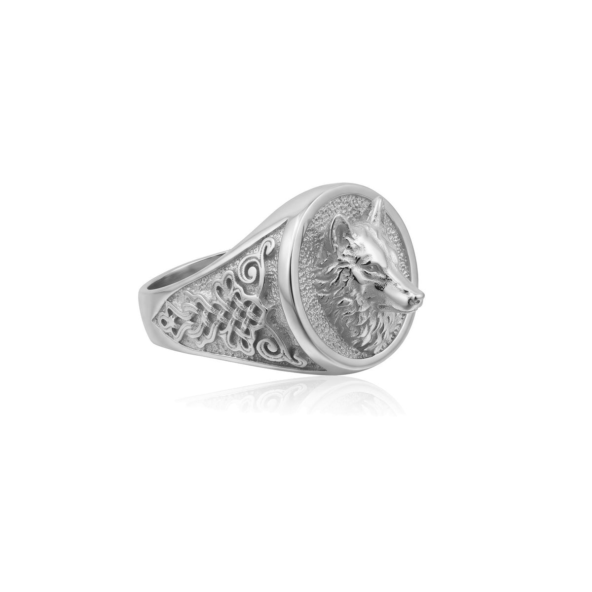 925 Sterling Silver Polished