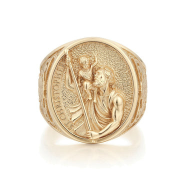 10K Solid Gold