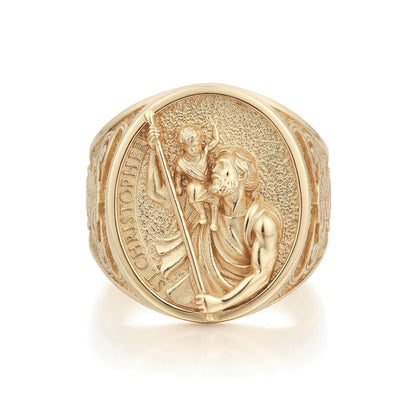 10K Solid Gold