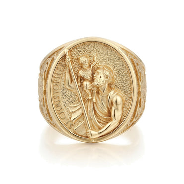 14K Solid Gold