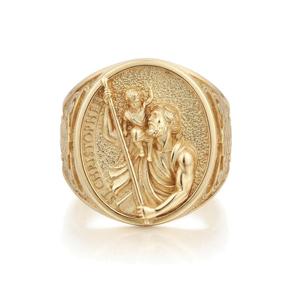 14K Solid Gold