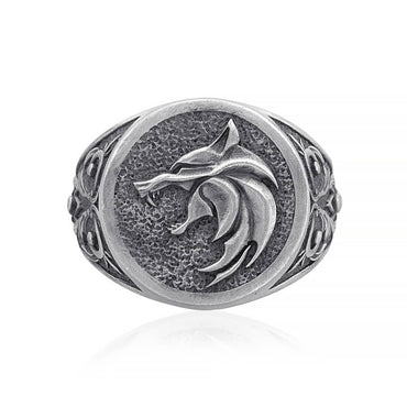 925 Sterling Silver Oxidized