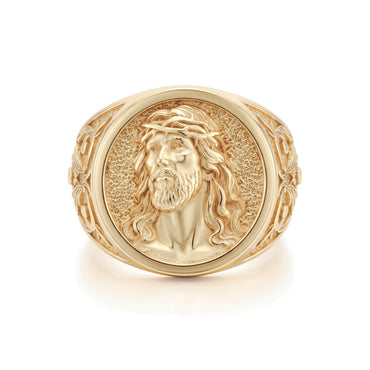 10K Solid Gold