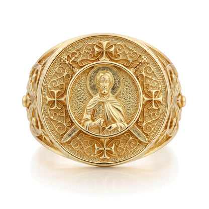 925 Sterling Silver Gold Vermeil