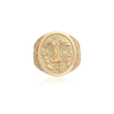 10K Solid Gold