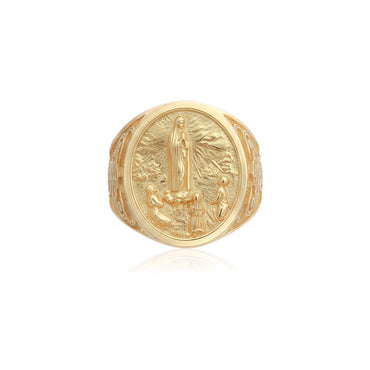 14K Solid Gold