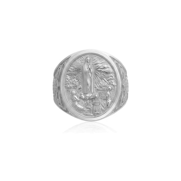 925 Sterling Silver Polished