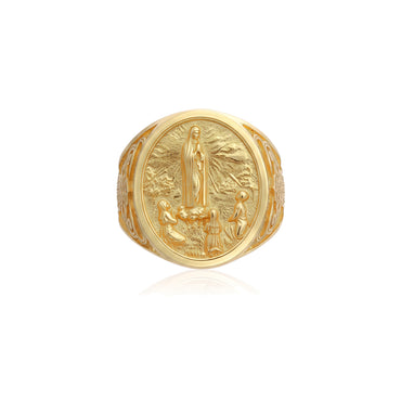 925 Sterling Silver Gold Vermeil
