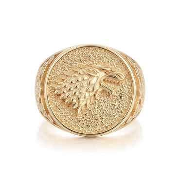10K Solid Gold