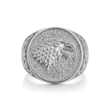 925 Sterling Silver Polished