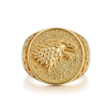 925 Sterling Silver Gold Vermeil