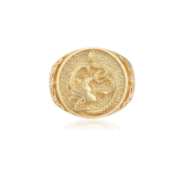 14K Solid Gold