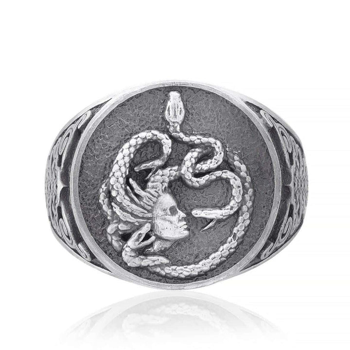 925 Sterling Silver Polished