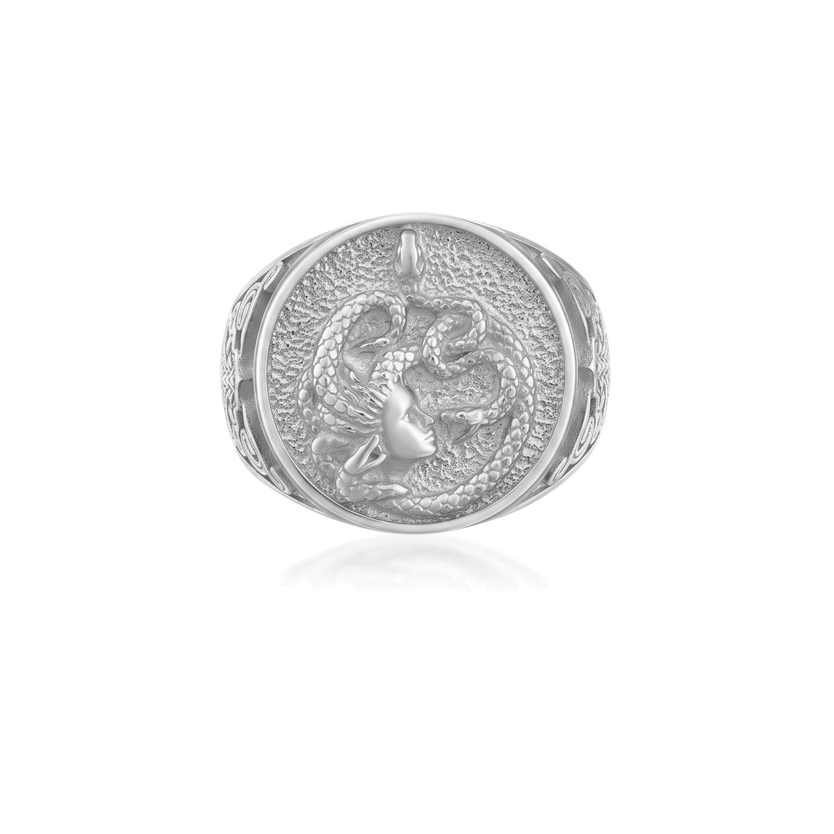 925 Sterling Silver Polished