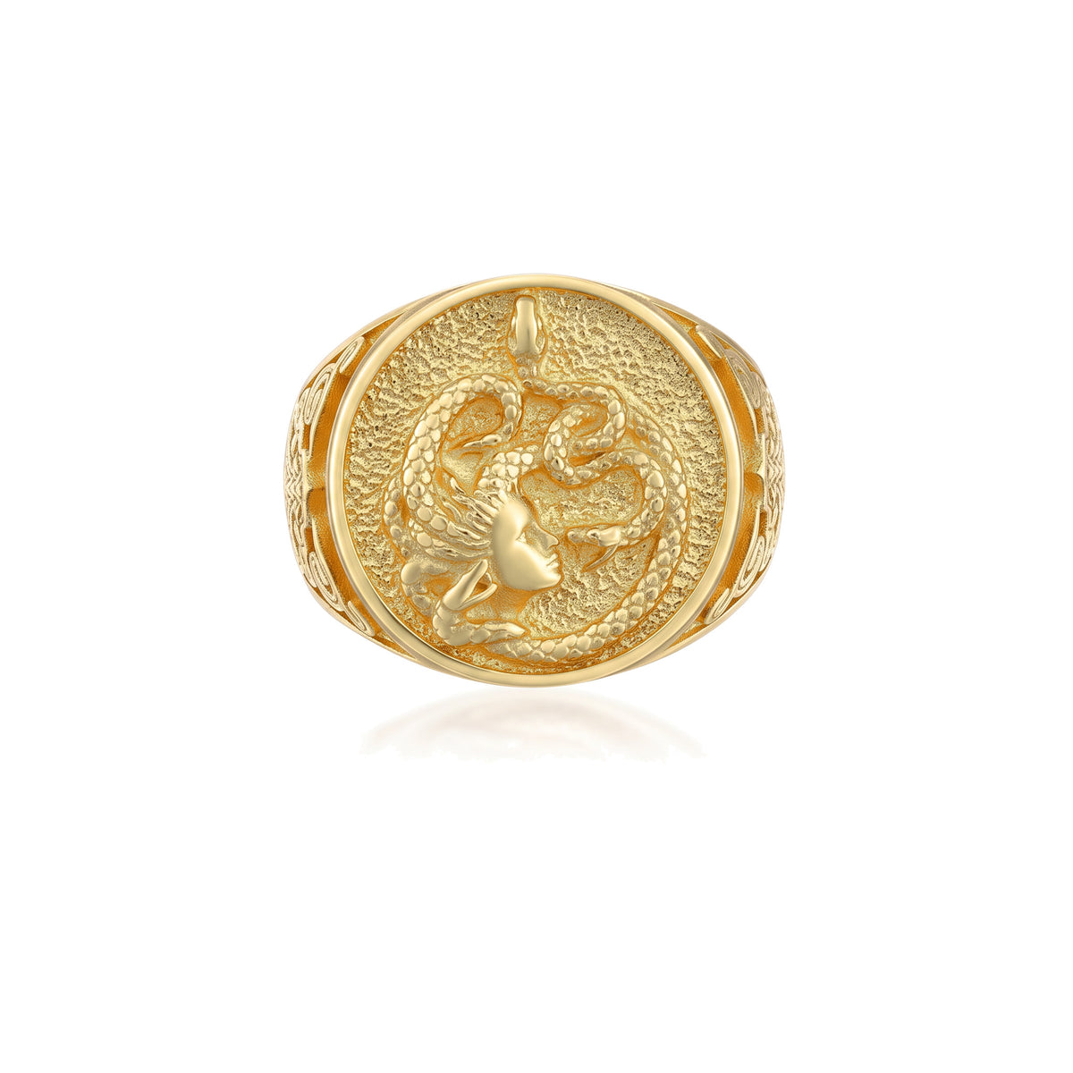 925 Sterling Silver Gold Vermeil