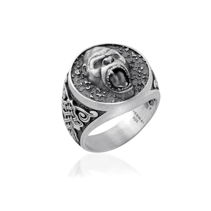 Gorilla Ring