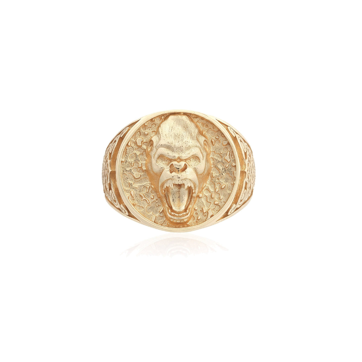 Gorilla Ring