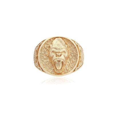 Gorilla Ring