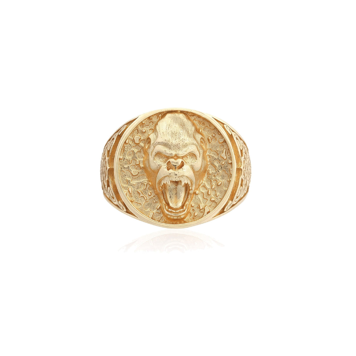 Gorilla Ring