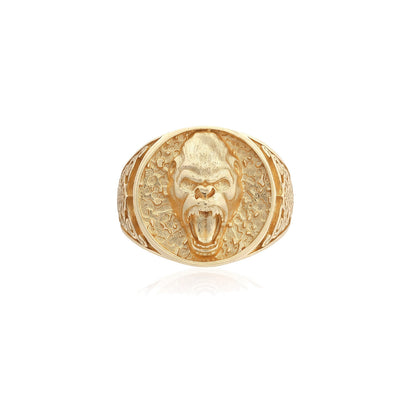 Gorilla Ring