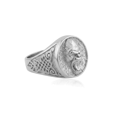 925 Sterling Silver Polished