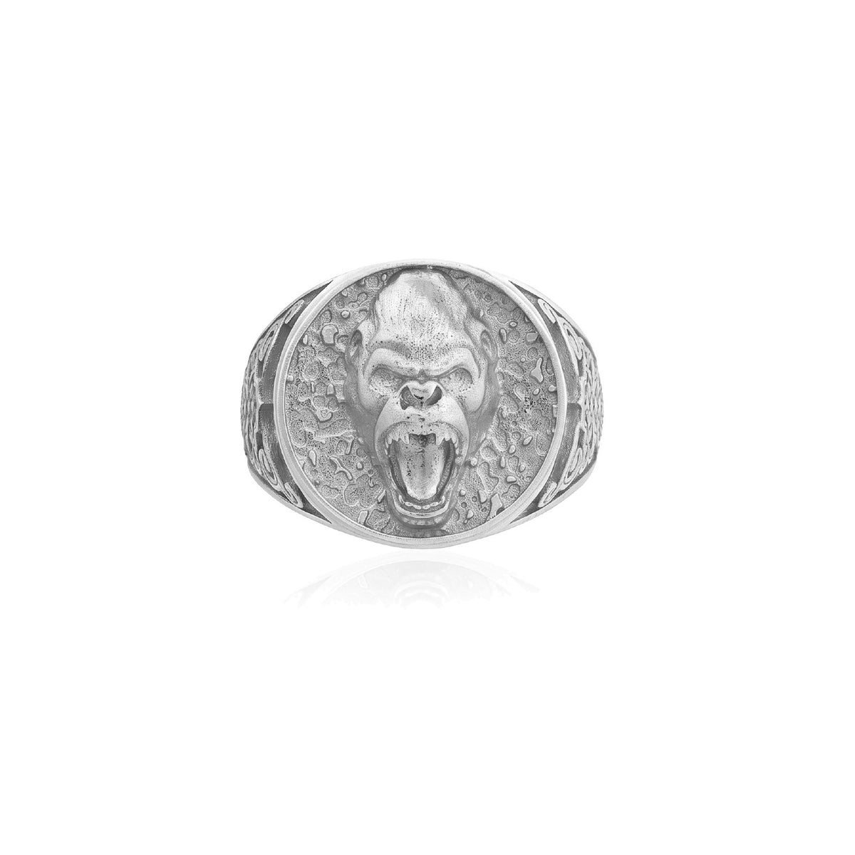 Gorilla Ring