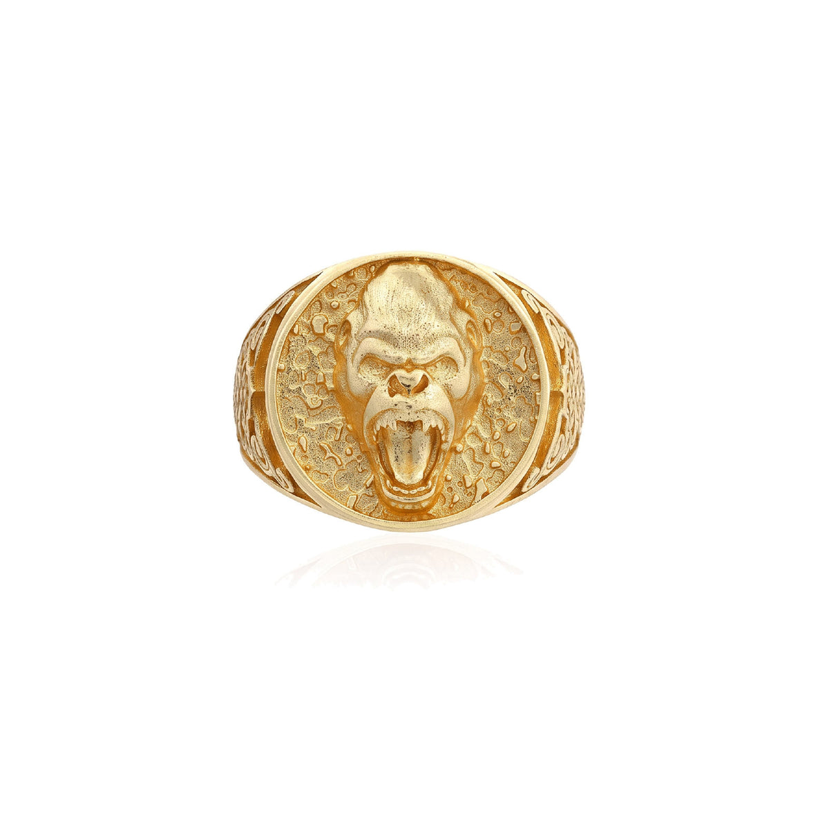 Gorilla Ring