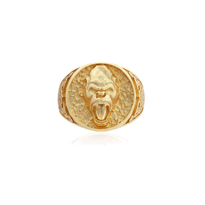 Gorilla Ring