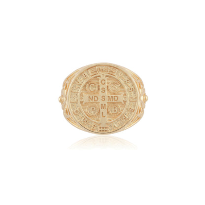 10K Solid Gold
